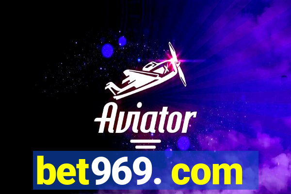 bet969. com